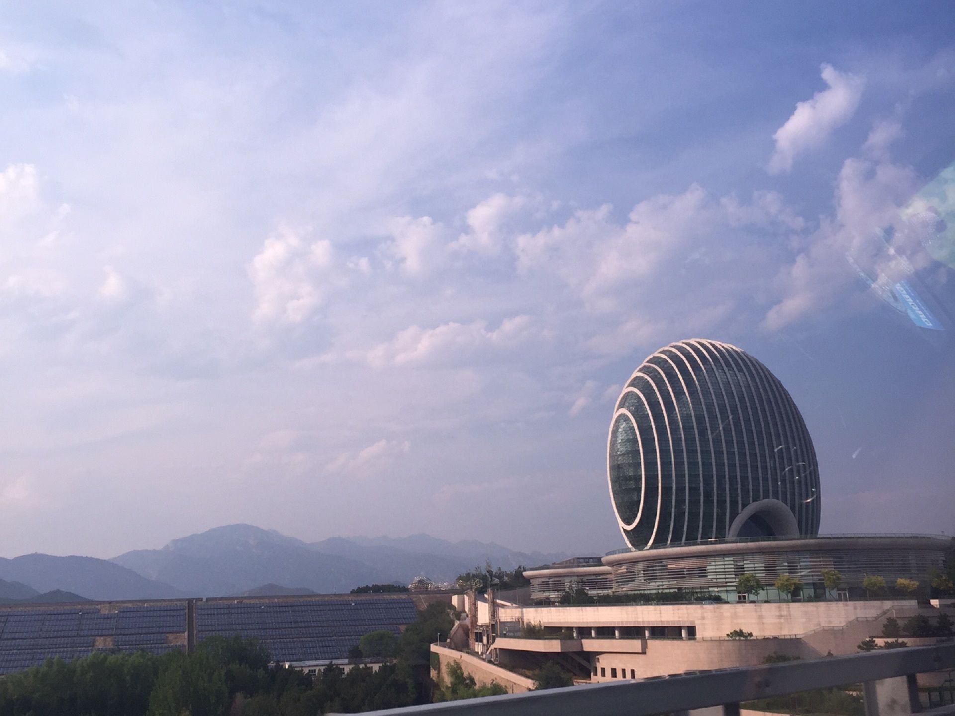 丰宁坝上草原